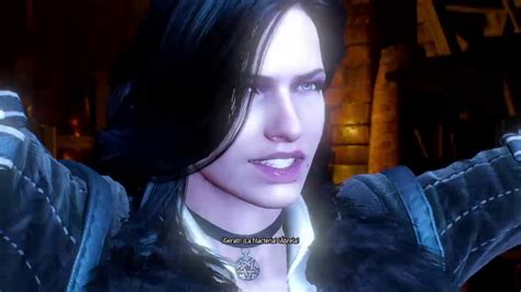 the witcher 3 transformation.